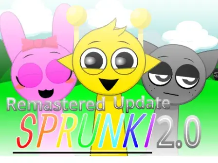 Sprunki Mustard